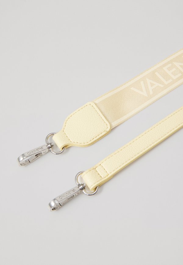 SHELBY - Handbag - giallo4