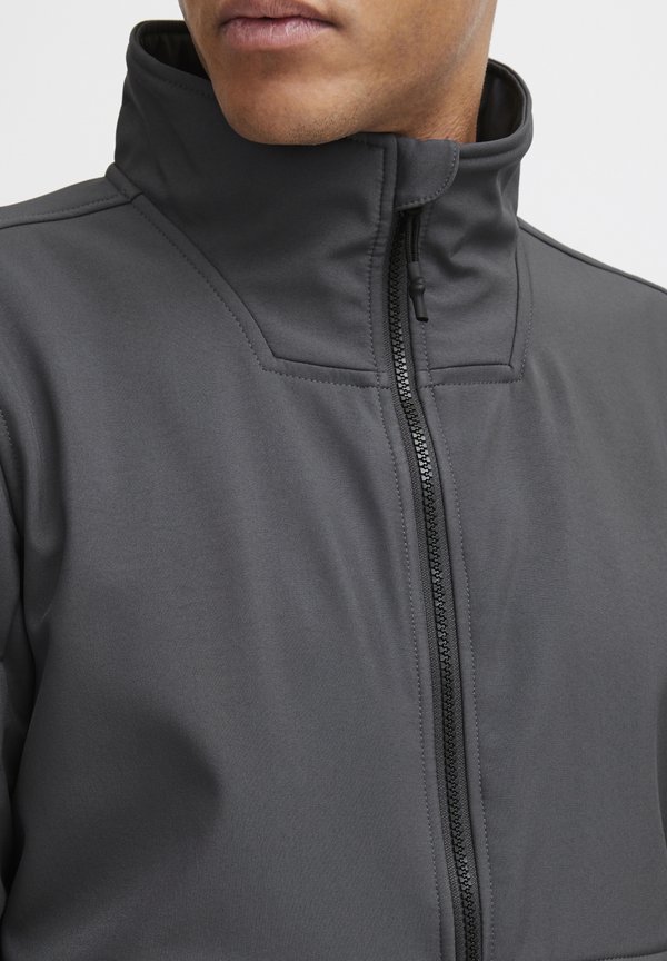 BHSORENSEN - Summer jacket - iron gate4