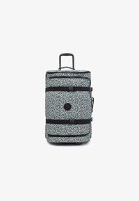 Ausgewählt, abstract print