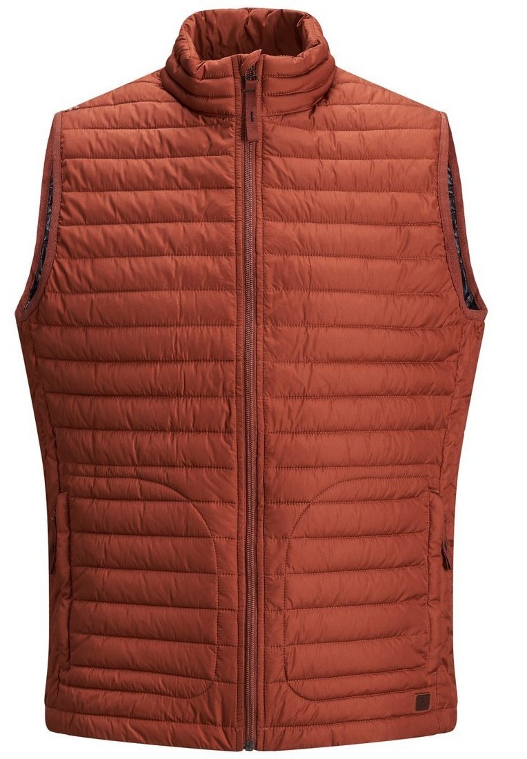 doudoune sans manche jack et jones