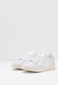 Veja ESPLAR SMALL LACE - Sneakers - unicorn white