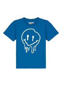 Unausgewählt, royal blue