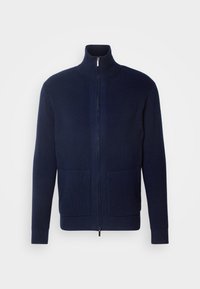 Neuletakki - navy