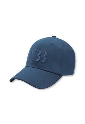NTHIRTYTHREE BASEBALL - Cap - mountain blue