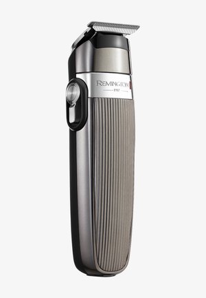 Remington REMINGTON PERSONAL GROOMER PG9100 HERITAGE - Haarentfernungs-Zubehör - silber