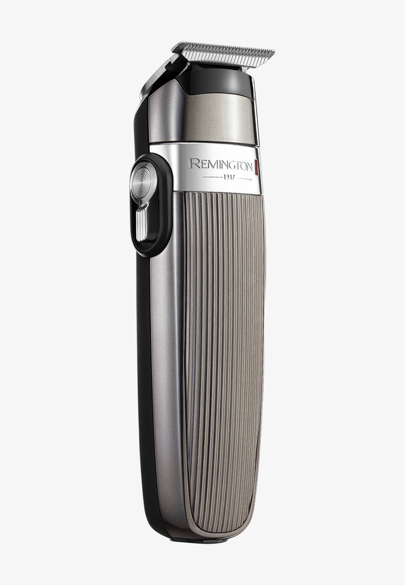 Remington - REMINGTON PERSONAL GROOMER PG9100 HERITAGE - Haarverwijderingstool - silber, Vergroten