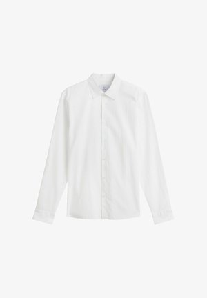 Bläck, EDWIN - Chemise - snow white