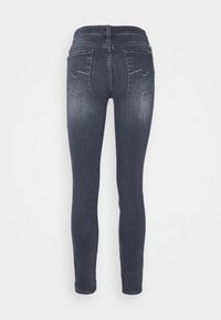 7 for all mankind Vaqueros slim fit - grey
