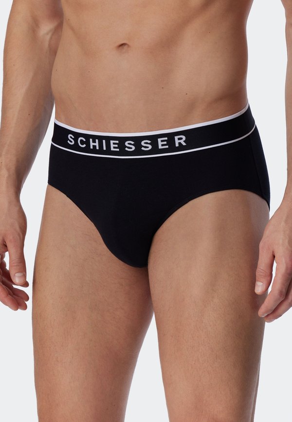 5PACK RIO - Briefs - schwarz4