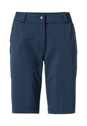FARLEY STRETCH II - Outdoorshorts - dark sea
