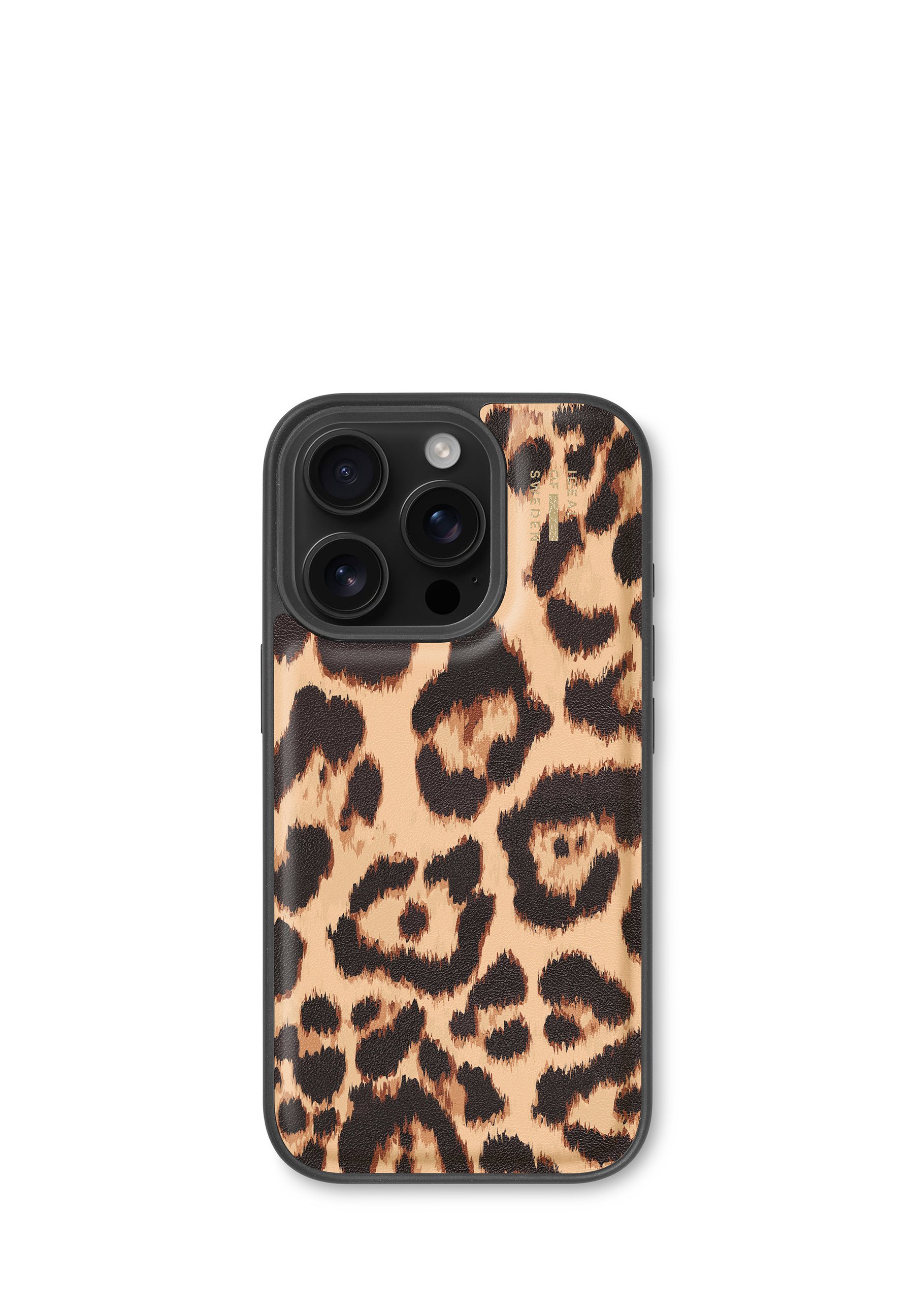 iDeal of Sweden IPHONE 16 PRO MAX - Handyhlle - timeless leo/braun -  Zalando