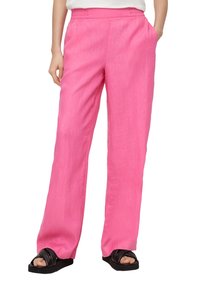 s.Oliver Broek - pink