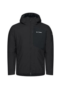 Unausgewählt, black
