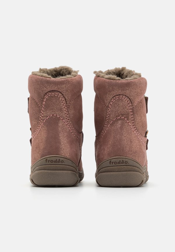 LINZ TEX HIGH – Lauflernschuh