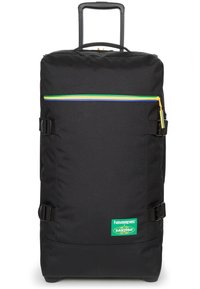 Eastpak TRANVERZ M - Trolley - havaianas black