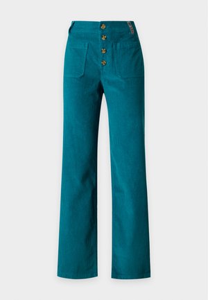 Billabong, SINCE 73 SEA PANT - Pantalon classique - colonial blue