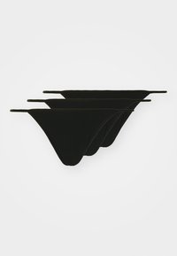Επιλέχθηκε, black