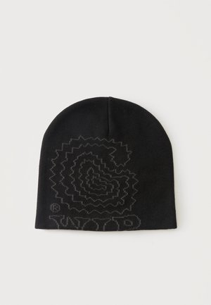 Carhartt WIP, LIMN BEANIE UNISEX - Плетена шапка - black