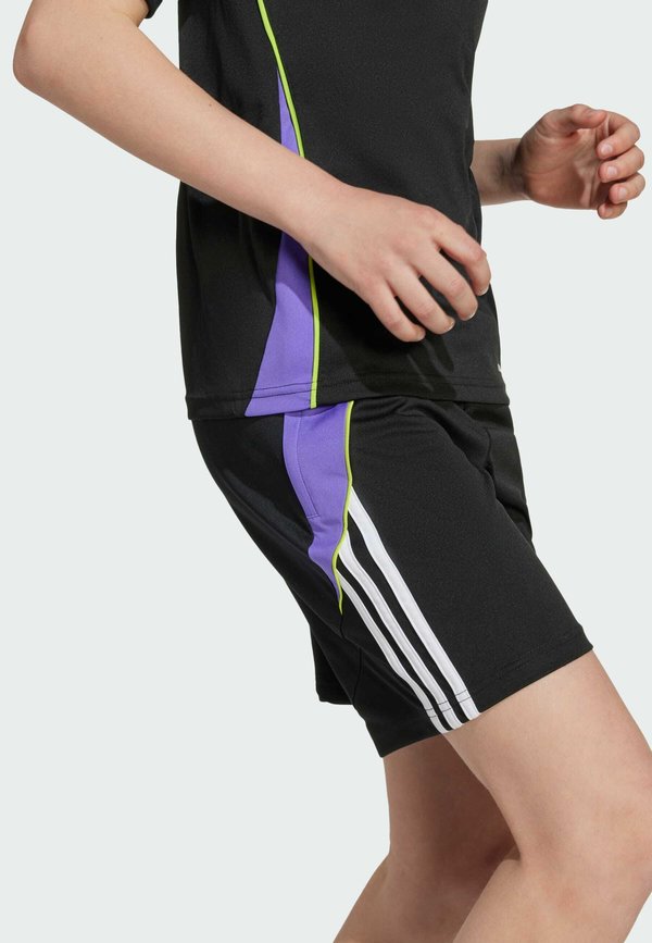 TIRO24 SHORTSY - Sports shorts3