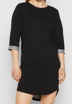 Robe de jour - black