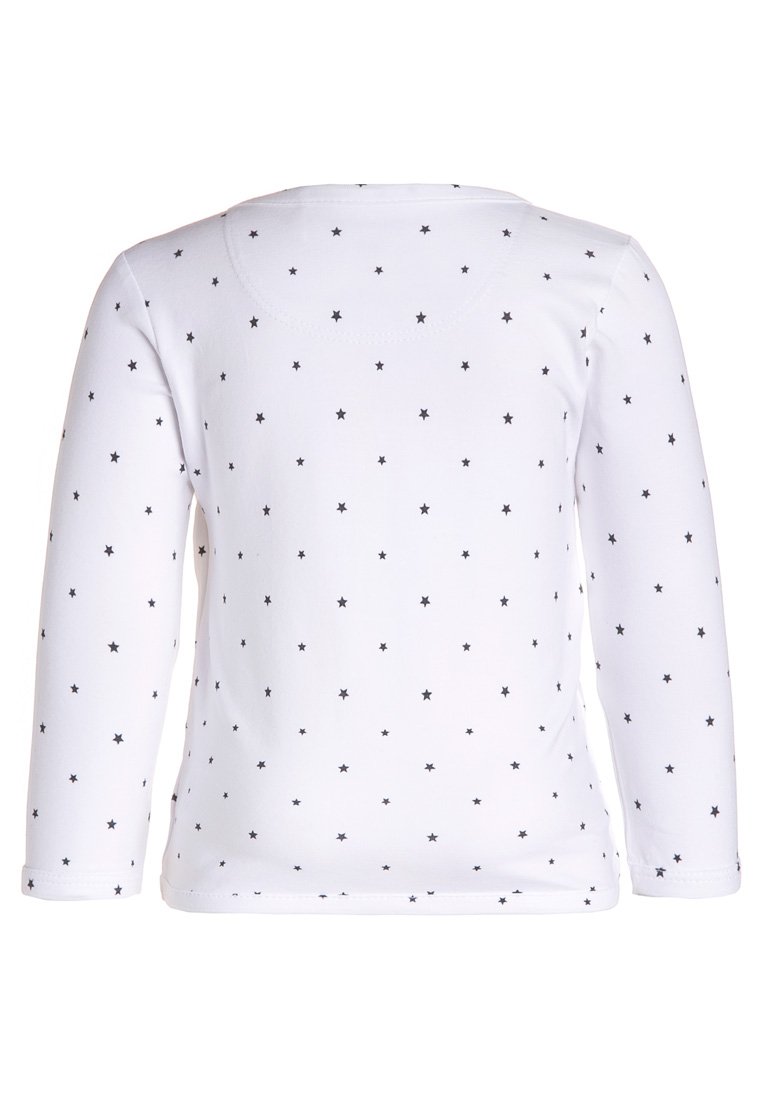 Noppies ANNE Topper langermet white Zalando.no Noppies Topper - white