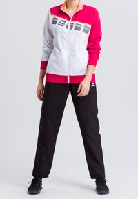 Erima Giacca da running - off-white