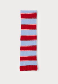 SAJEANNE SCARF - Sciarpa - haute red