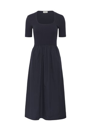 Soaked in Luxury SIMONE PHOEBE granatowy