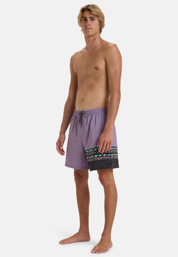 Swimming shorts - pmw3