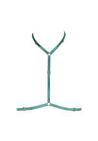 Marie Jo JUNOO SPECIAL - Korset - jasper green