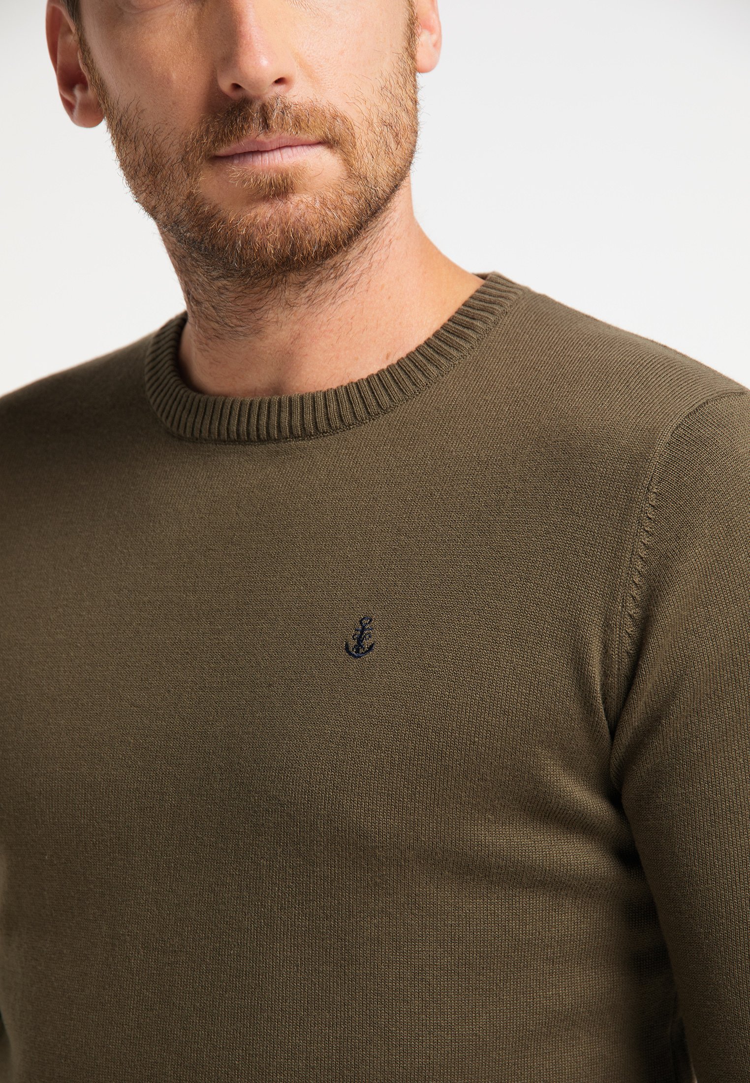Homme Pullover Homme Pullover