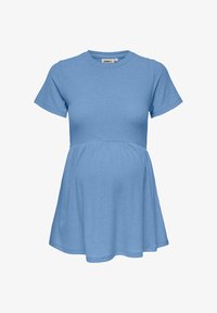 Nevybrané, bel air blue