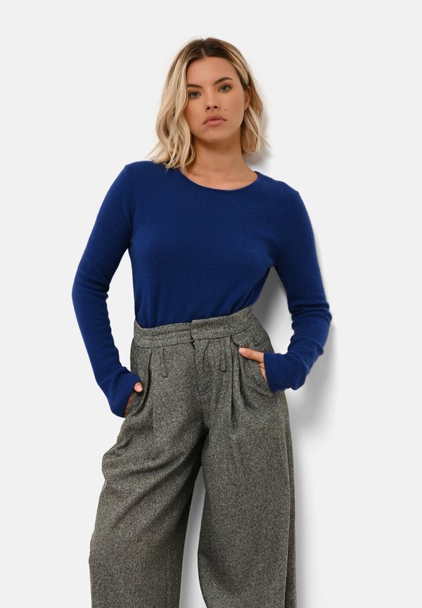 VIVIAN - Strickpullover - overseas