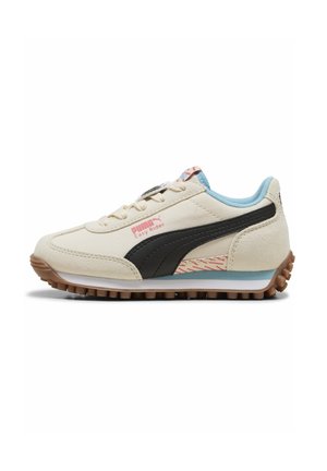 EASY RIDER MOODY CAT SNEAKERS - Sneaker low - alpine snow/black