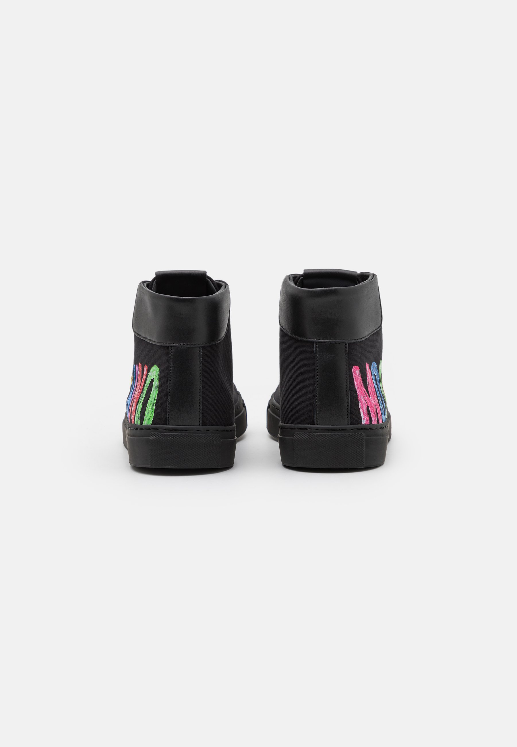 Homme Baskets montantes Homme Baskets montantes
