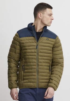 OUTERWEAR  - Chaqueta de entretiempo - nutria