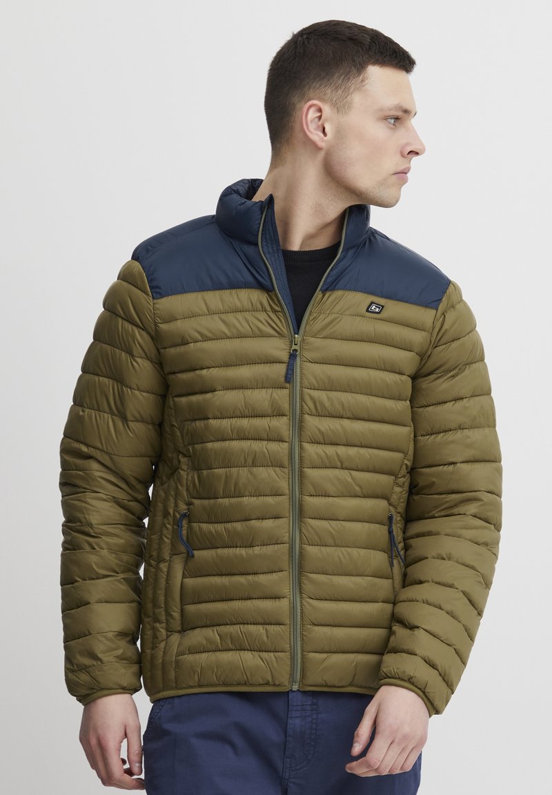 Blend - OUTERWEAR  - Jas - nutria, Vergroten