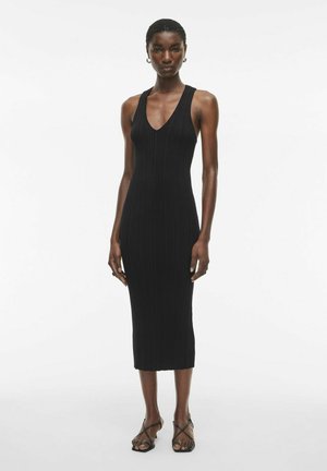 Shift dress - meteorite