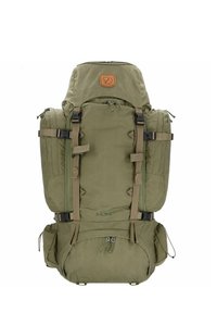 Fjällräven KAJKA 75 M/L UNISEX - Zaino da trekking - green
