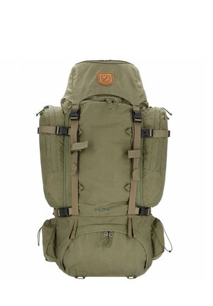 KAJKA 75 M/L UNISEX - Sac de trekking - green