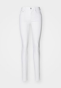 Niet geselecteerd, paper white