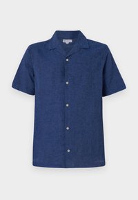 Unselected, bainbridge blue