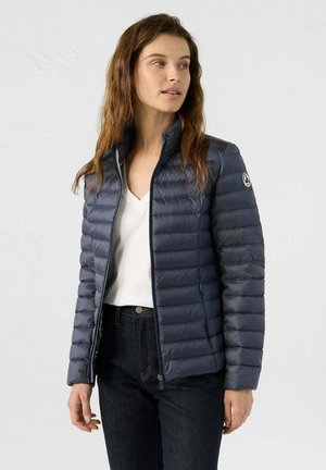 LÉGÈRE CHA - Gewatteerde jas - bleu