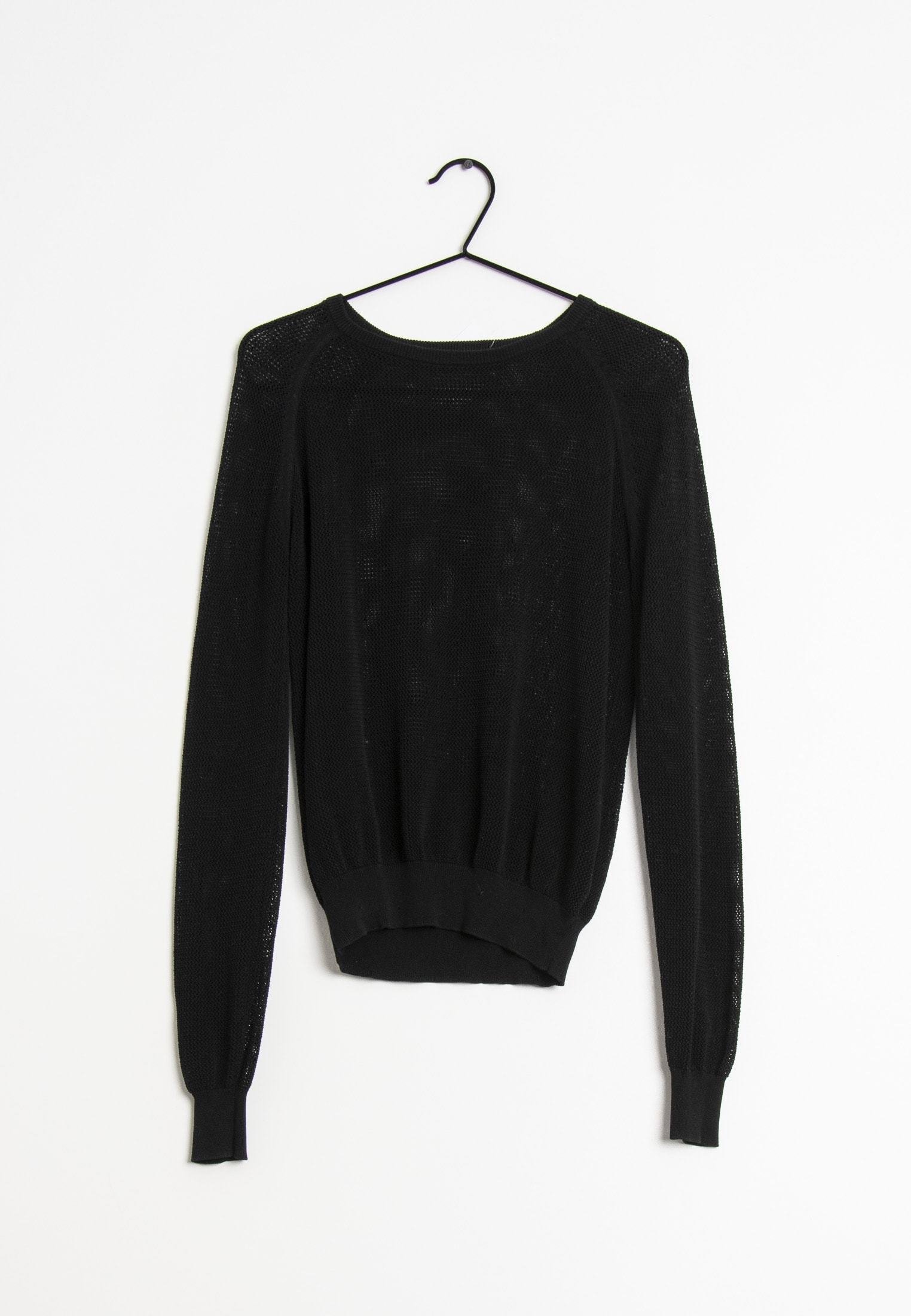 COS Trui black Zalando.nl COS Trui blackZwart Zalando.nl