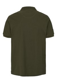 U.S. Polo Assn. ALFREDO - Polo majica - forest night