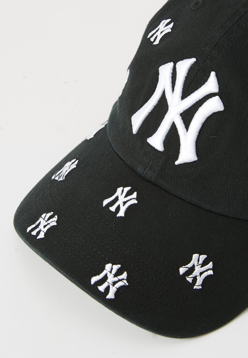 Casquette Snapback fabriquée à New York - France