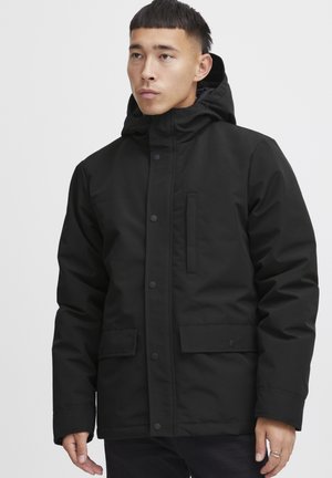 KEYSAR - Giacca invernale - true black