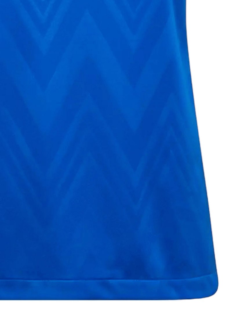 Nike Performance CHALLENGE - Sportovní tričko - blauweissweiss
