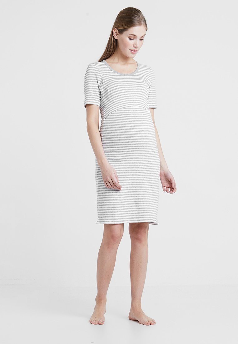 Acquisto \u003ecamicia da notte allattamento zalando Grande vendita - OFF 74%
