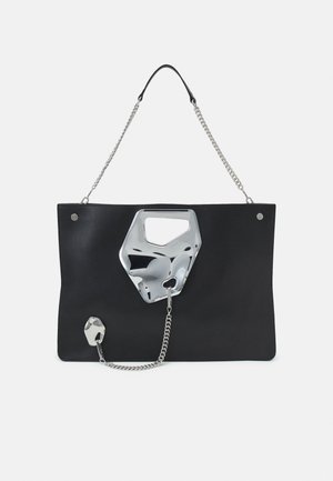 Published-by ARABELLAS TOTE WIDE - Bevásárlótáska - black